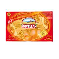 DIVELLA Pappardelle 250g