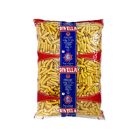 DIVELLA Penne Ziti Rigate 5kg