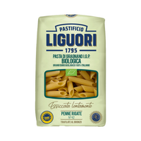 LIGUORI Bio Penne Rigate 500g