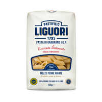 LIGUORI Classic Mezze penne rigate 500g