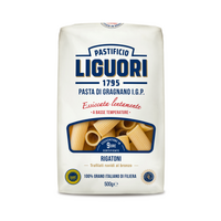 LIGUORI Classic Rigatoni 500g