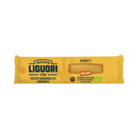 LIGUORI Demeter Spaghetti 400g