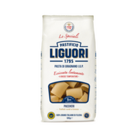LIGUORI Paccheri 500g