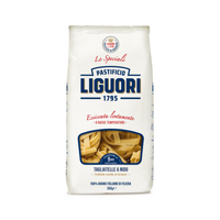 LIGUORI Tagliatelle a nido 500g