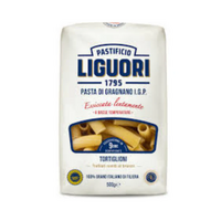 LIGUORI Tortiglioni 500g