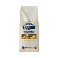 LIGUORI Tradizionali Pappardelle a nido 500g