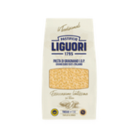 LIGUORI Tradizionali Trecce 500g