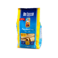 DE CECCO Paccheri cestoviny 500g