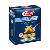 Penne bezlepkové 500g