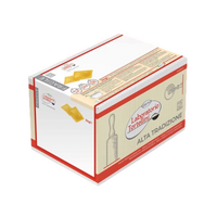 SURGITAL Ravioli ricotta - huby mrazené cca 3kg