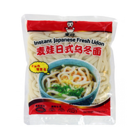 Rezance Udon 200g