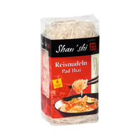 Ryžové cestoviny Pad Thai 250g