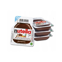 Nutella 15g (1bal./120ks)