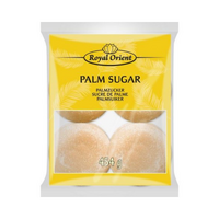Palmový cukor 454g