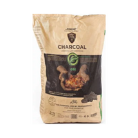 Grilovacie uhlie 10kg (27,5L)