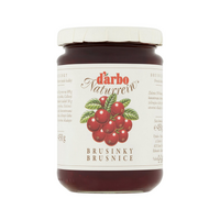 DARBO Džem Brusnica 450g
