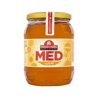 Med kvetový 900g