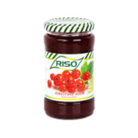 RISO Džem Ríbezľa 340g