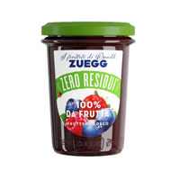 ZUEGG Džem bez reziduí divoké ovocie 230g