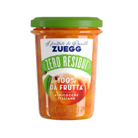 ZUEGG Džem bez reziduí marhuľový 230g