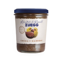 ZUEGG Džem špeciál figový 330g