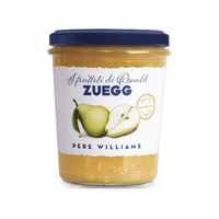 ZUEGG Džem špeciál hruškový 320g