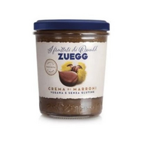ZUEGG Gaštanový krém špeciál 330g
