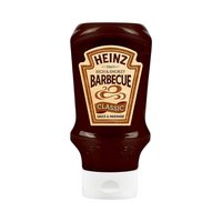 HEINZ Omáčka grilovacia /barbeque/ 480g
