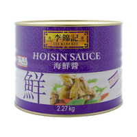 Hoi Sin omáčka 2,27kg