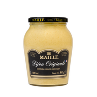MAILLE Horčica dijonská 800 ml