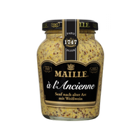MAILLE Horčica hrubozrnná 200g