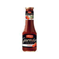 OTMA gurmán Kečup jemný 860 g