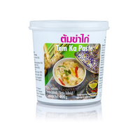 Pasta Tom Ka  400g