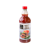 CORONET Omáčka Sweet chilli 850ml