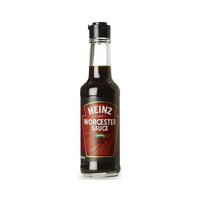 HEINZ Worcesterová omáčka 150ml