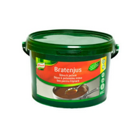 HUGLI Bratenjuice 3kg - bravčová šťava