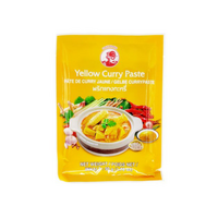 Kari pasta žltá 50g