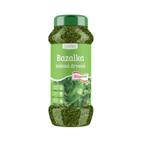 MÄSPOMA Bazalka 170g