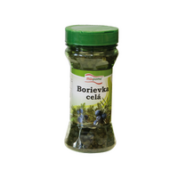 MÄSPOMA Borievka celá 100g