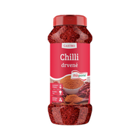 MÄSPOMA Chilli drvené 350g dóza