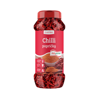 MÄSPOMA Chilli papričky celé 200g dóza