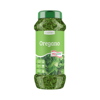 MÄSPOMA Oregáno 200g