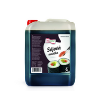 MÄSPOMA Sójová omáčka 5l