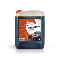 MÄSPOMA Worcester omáčka 5l