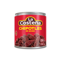 Omáčka Chipotle 220g konz.