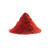 Paprika sladká údená 5kg