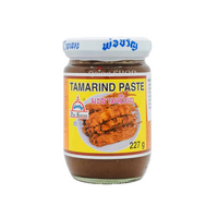 Pasta Tamarind 225ml