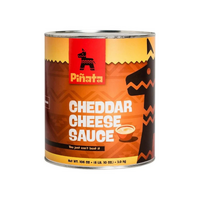PIŇATA Cheddar sauce 3kg