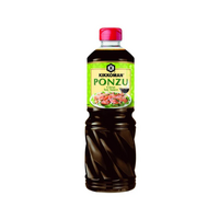 Ponzu Kikkoman 1l