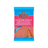 Tandoori masala 400g